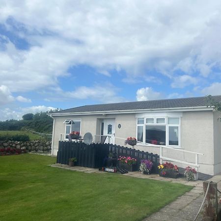 Moneydarragh Cottage With Uninterrupted Mountain And Sea Views- Hot Tub Available For Hire Annalong Exterior foto