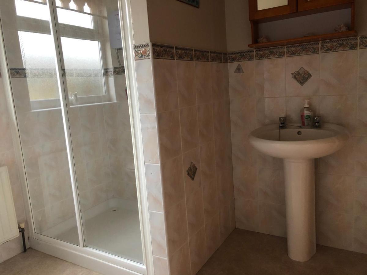 Moneydarragh Cottage With Uninterrupted Mountain And Sea Views- Hot Tub Available For Hire Annalong Exterior foto