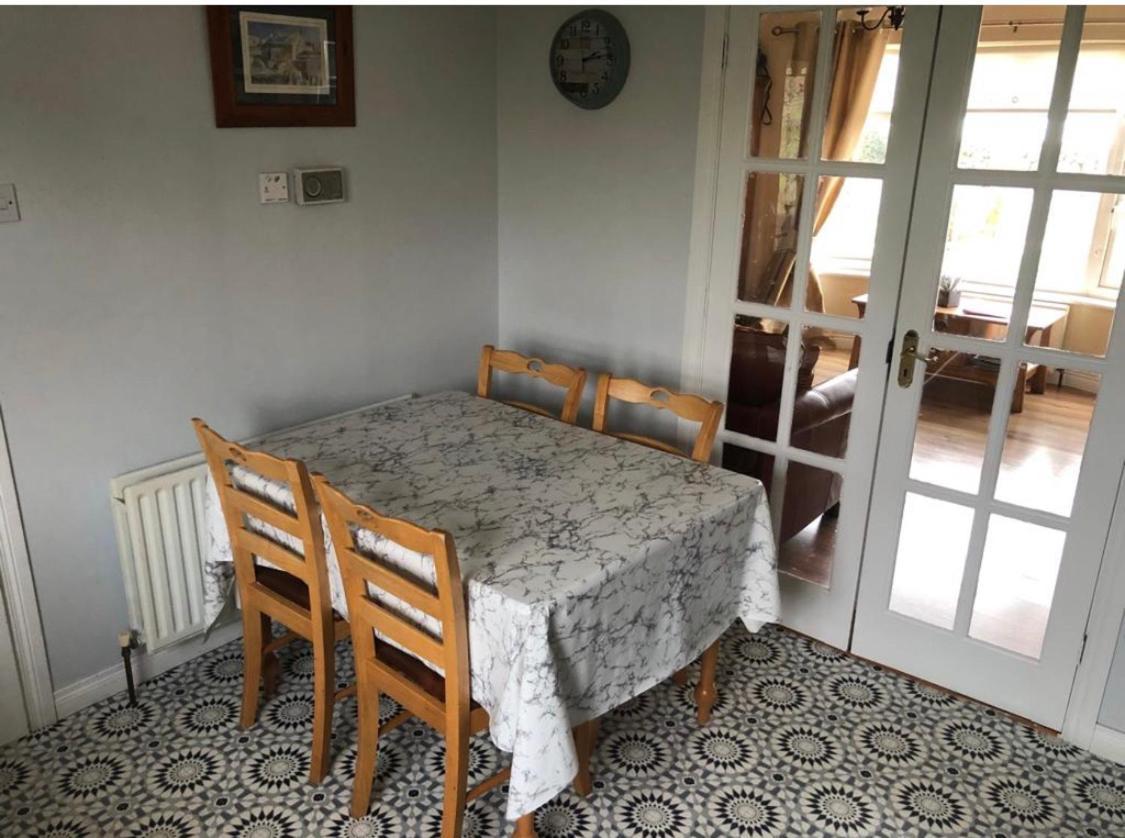 Moneydarragh Cottage With Uninterrupted Mountain And Sea Views- Hot Tub Available For Hire Annalong Exterior foto